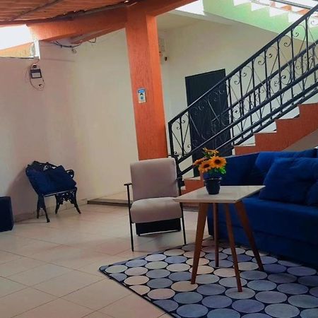 Pousada Moradas Aracaju Zewnętrze zdjęcie