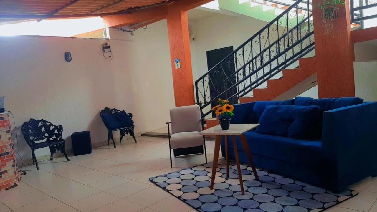 Pousada Moradas Aracaju Zewnętrze zdjęcie