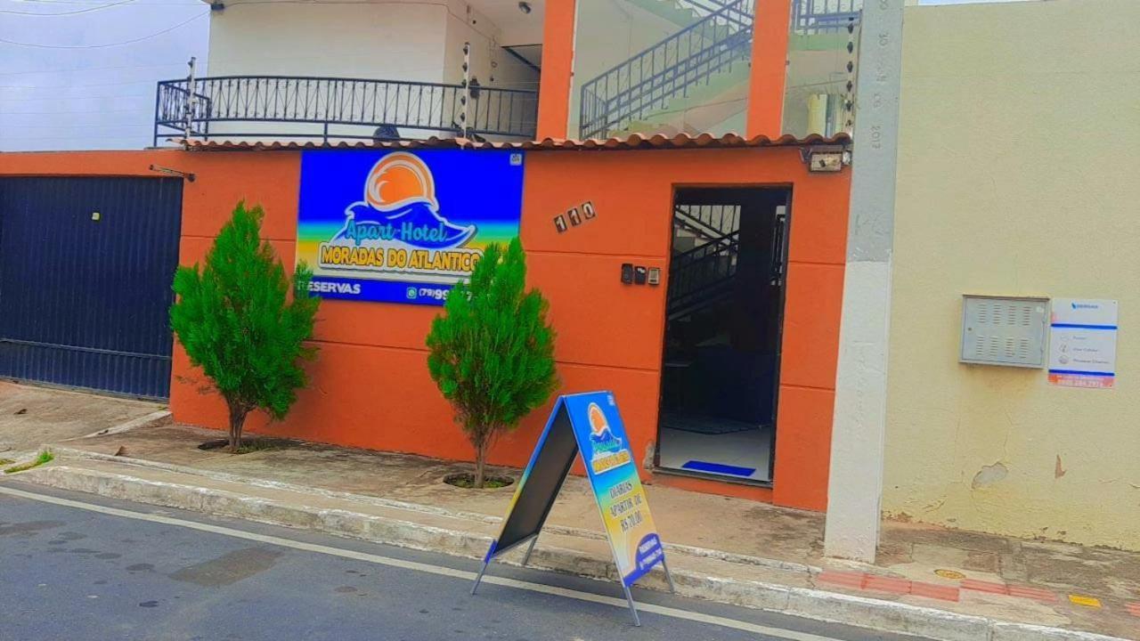 Pousada Moradas Aracaju Zewnętrze zdjęcie