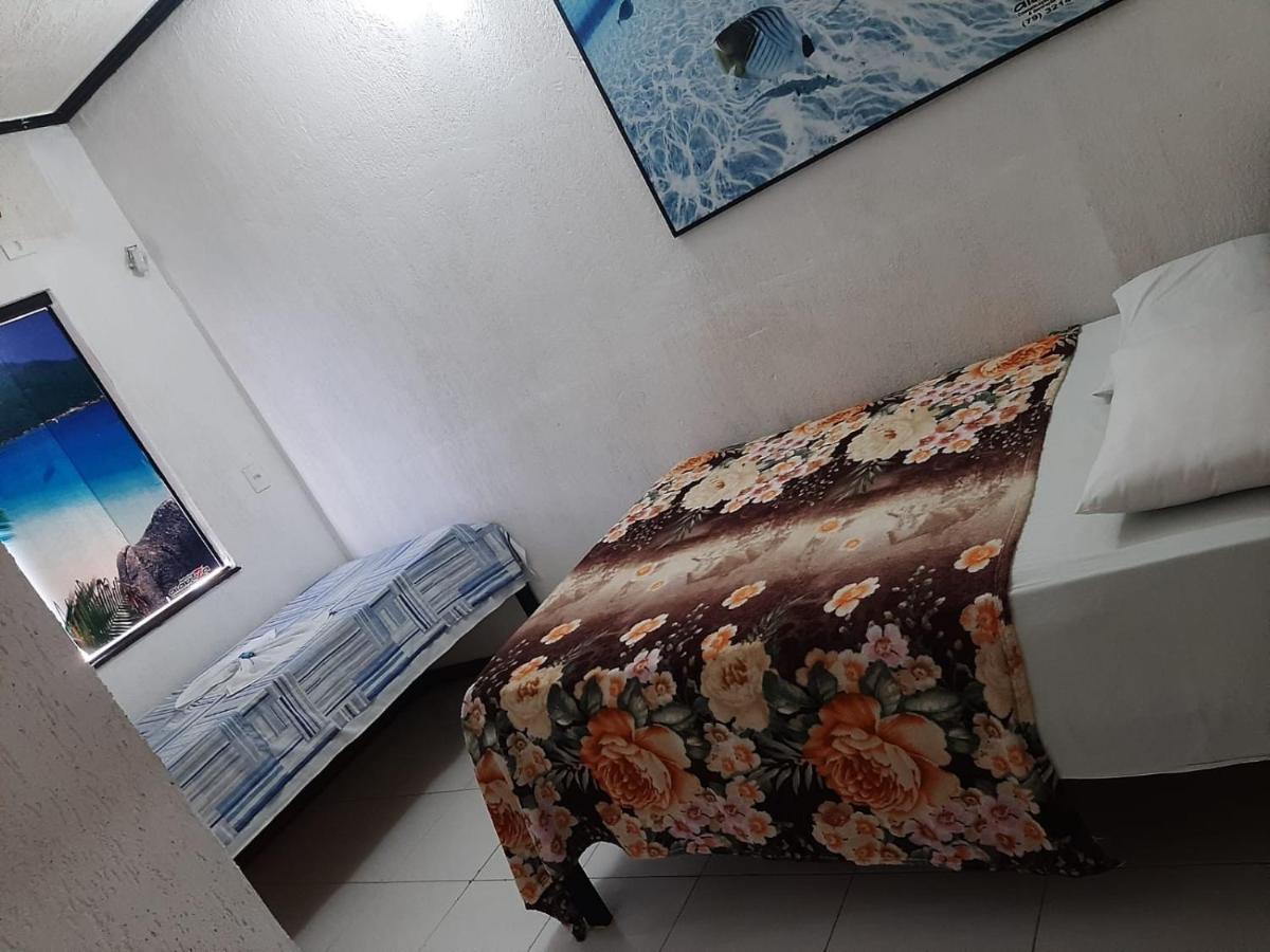 Pousada Moradas Aracaju Zewnętrze zdjęcie