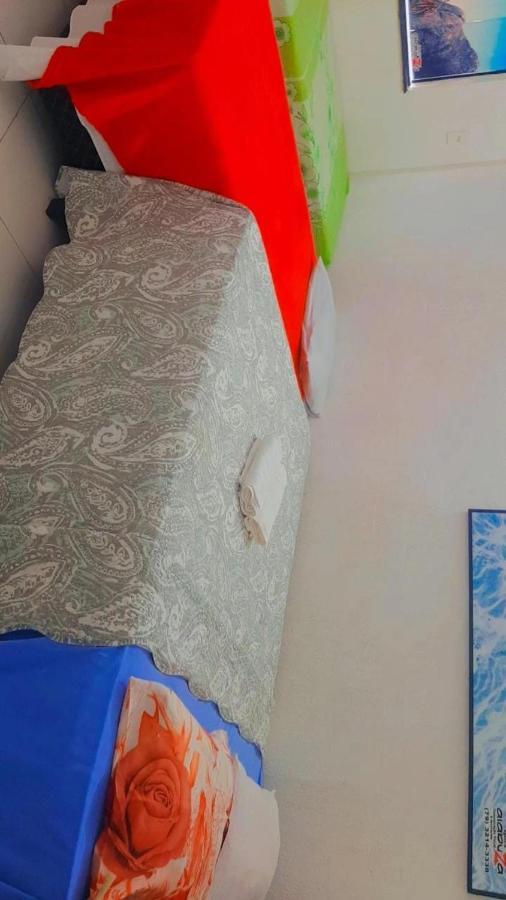 Pousada Moradas Aracaju Zewnętrze zdjęcie