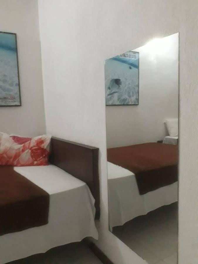 Pousada Moradas Aracaju Zewnętrze zdjęcie